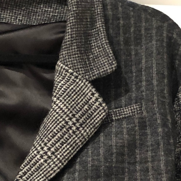 🌸$40 in Bundle🌸EUC DIANE VON FURSTENBERG BLAZER - Picture 2 of 2